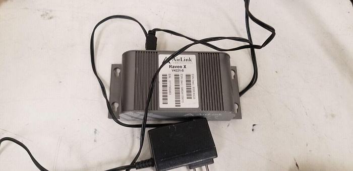 Used AirLink V4221-S with Power Supply