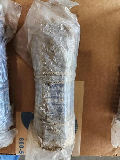 BIRD 75-T-FN 75W 50 Ohm N-Female Termination/Load NEW/Unused Unit #9