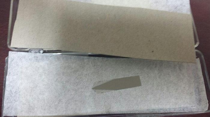 Used HP R382A-21B Attenuator Blade NEW!!