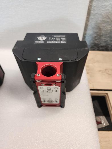 Used John Bean/Snap-On 16436 Wheel Alignment Apparatus Unit #3  READ!