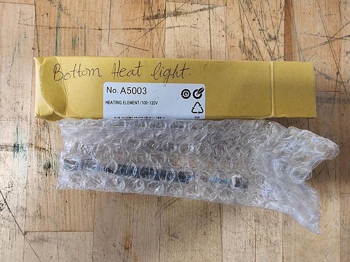 HAKKO A5003 Heating Element NEW!!