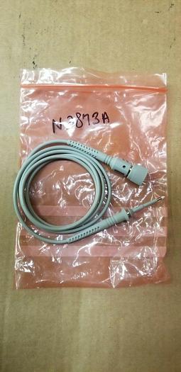 Used HP/Agilent N2873A Probe Assembly