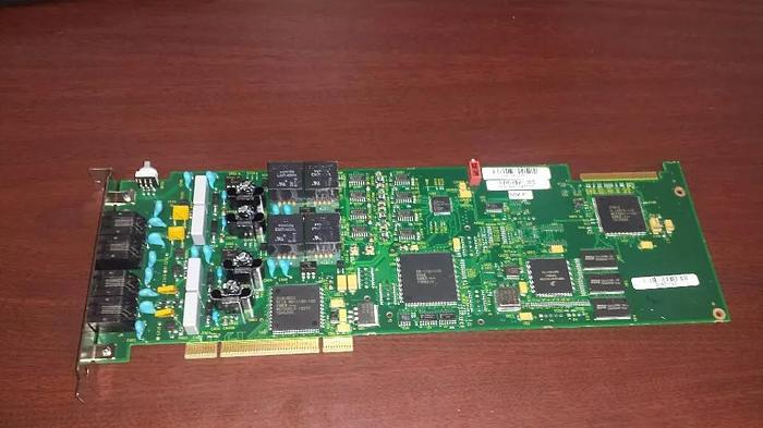 Used Dialogic D41JCTLSW