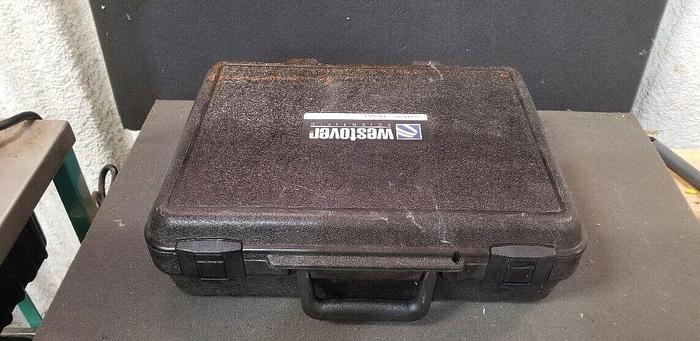 Used Westover Scientific FBP-HD1 Probe Microscope Unit #2