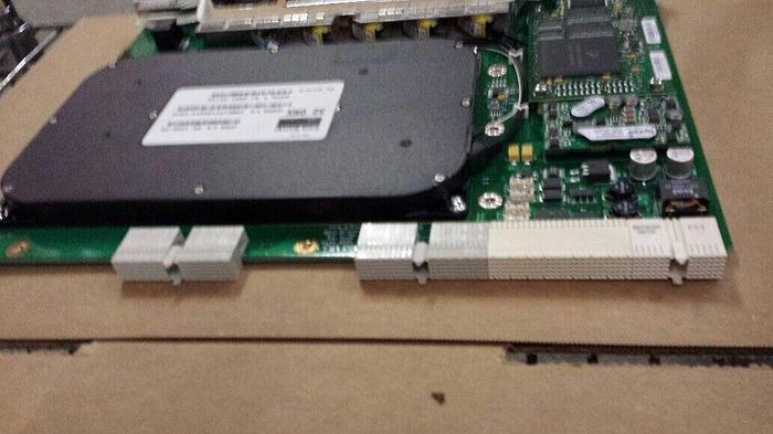 Used Cisco ONS 15454 32DMX  WMUCAM9FAA