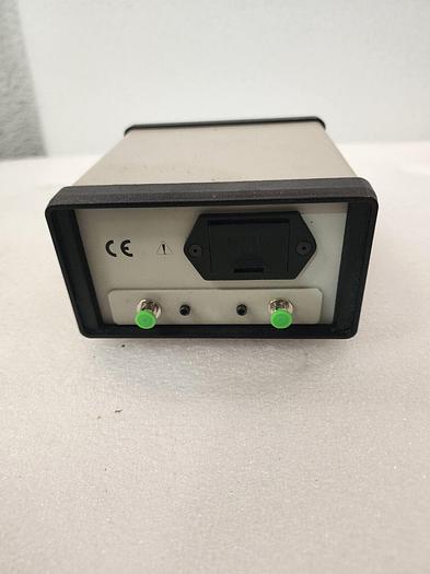 Used JDS Fitel VA4503-022 VA4 Series Optical Attenuator