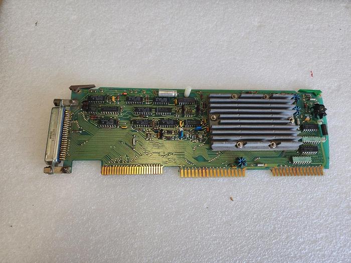 Used HP/Agilent 85660-60132 Spectrum Analyzer RF Section Board Assembly