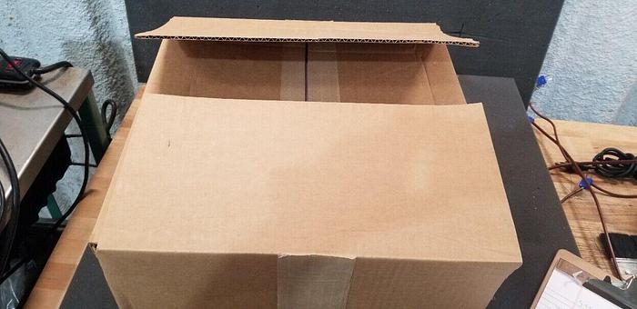 Used ALTIOSTAR Networks 515-02-0002 RIU3eA570DR2 New Open Box