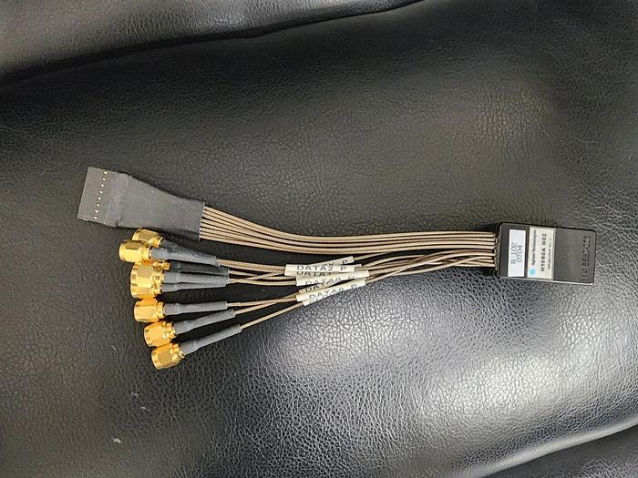 Used HP/Agilent N1080A H02 HDMI Test Cable