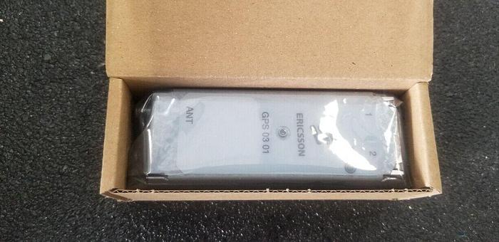 Used Ericsson NCD90156/1 GPS Unit NEW IN BOX!
