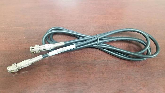 Used JDSU 80-30662-01 BNC Test Cable