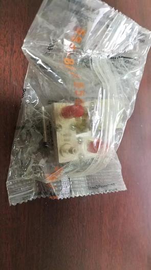 Amphenol 315-10053-2 12VDC SPDT Switch DC-1.5GHz NEW!