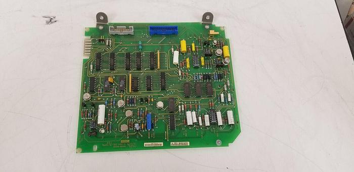 Used Agilent/HP/Keysight 00438-60005 Board Assembly Location T-6