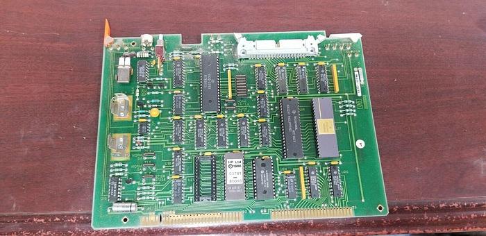 Used HP 03781-60239 Board Assembly