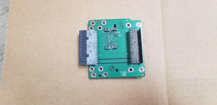 Used HP/Agilent/Keysight N5180-63033 Board Assembly