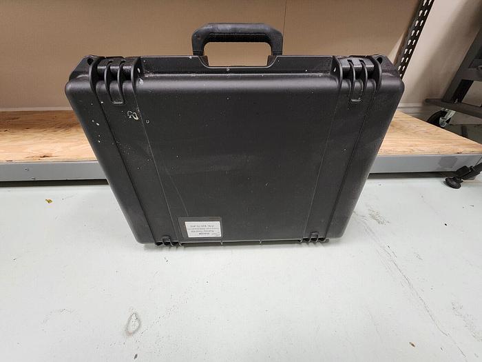 Used AirSpan iR460 Survey Tool Kit+SFW and ACC Triple Band B25,B26,B41 Kit #2