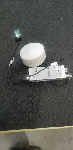 Used Ericsson NCD90178/1 Digital GPS Receiver with Antenna