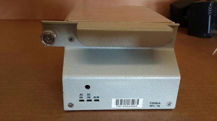 Used Eltek Valere C0050A  CLEI PBP3AAAAAA