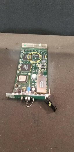 Used GNUBI EPX500 Sonet/SDH 2.5Gb/s RX Module