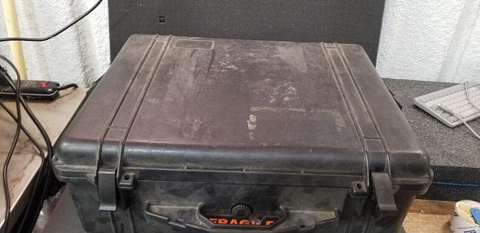 Used Photon Kinetics 7500 Optical Time Domain Reflectometer Unit #2