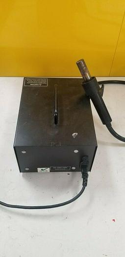 Used Circuit Specialists 825A++ Hot Air SMD Rework Station Good Unit #19