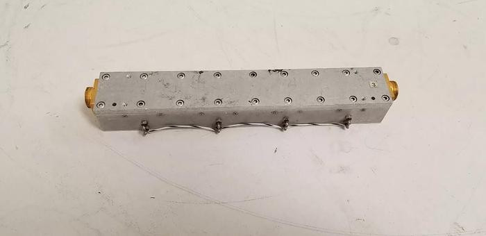 Used HP APC7 Device-Filter, Amp?