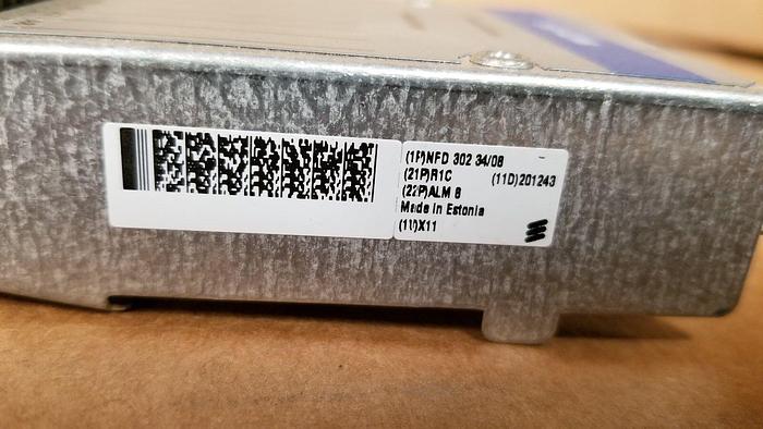 Used Ericsson NFD30234/08 OVP-ALM8