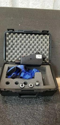 Used Noyes OFS300-200C Optical Fiber Scope with Adapters Unit #5