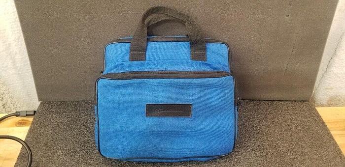 Used Electrodata EZ-Tester ST STS-1/DS3/DS1 Test Set Unit #1