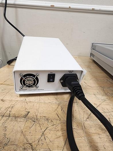 Used Alnair Labs EFA-200C C-Band Erbium Doped Fiber Amplifier Unit #2