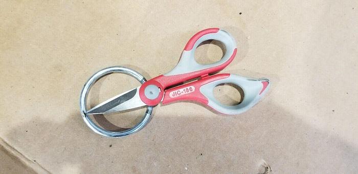 Used JONARD J1C-186 Specialized Shears Lot of 65