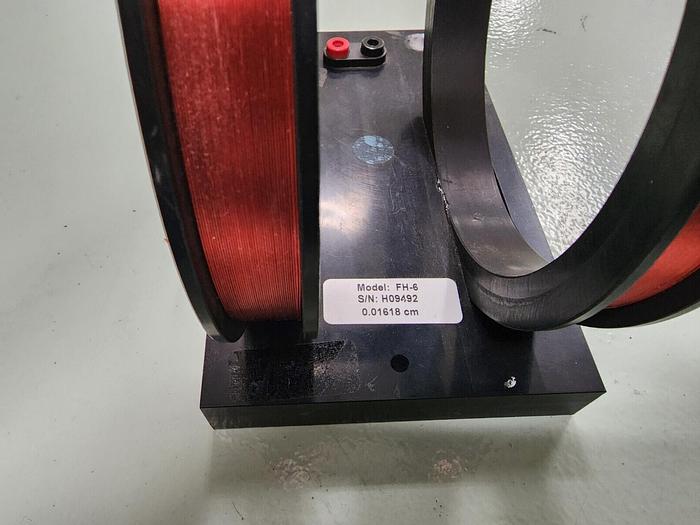 Used FH-6 Current Transformer