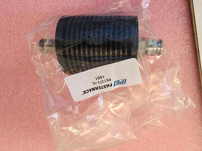 Pasternack PE7373-10 25W 10dB Attenuator Type N-TNC NEW!