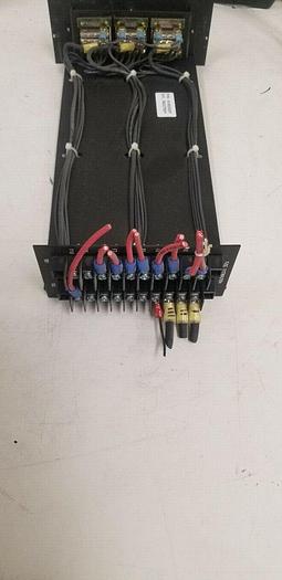 Used PECO II 6180200P Distribution Fuse Panel