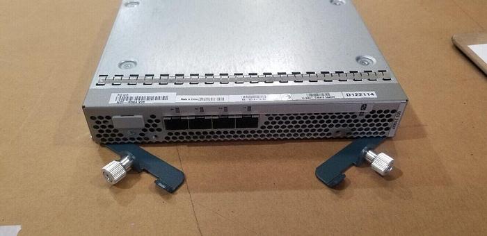 Used Cisco 68-3214-10 UCS2104XP