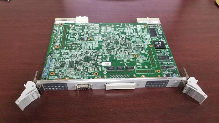 Used Anritsu MU848072E BTS Evolution Card Good!