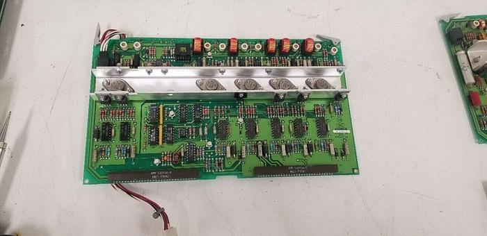 Used HP/Agilent 08753-60093 Board Assembly READ!