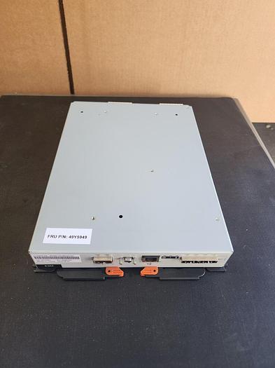 Used IBM 49Y5949 Server Module