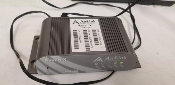 Used AirLink V4221-S with Power Supply