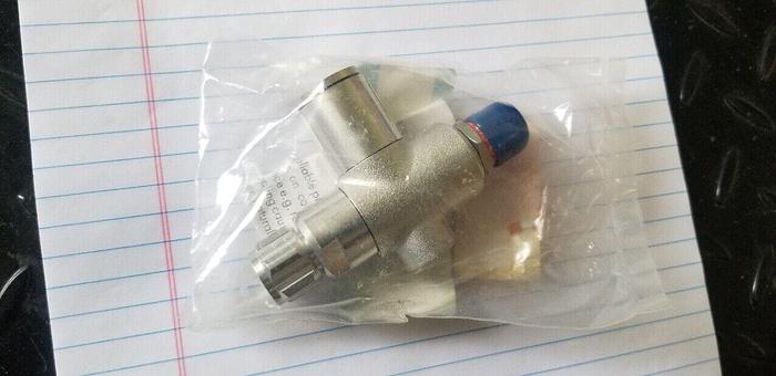 Huber-Suhner 3400.17.0247 EMP Protector NEW!