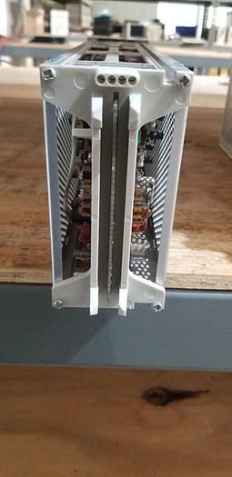 Used Tektronix 7B51 Delaying Time Base Plug In Unit #1 READ!