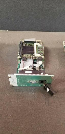 Used GNUBI EPX16 EPX000 CPU Module Unit #1