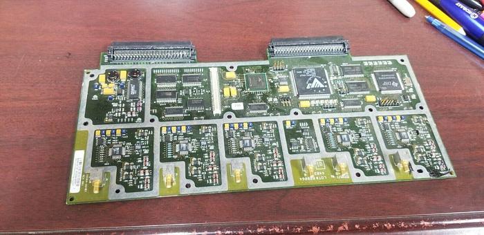 Used HP/Agilent/Keysight E8364-63187 Board Assembly READ!!