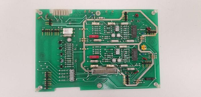 Used HP/Agilent/Keysight 00438-60004 Board Assembly READ!