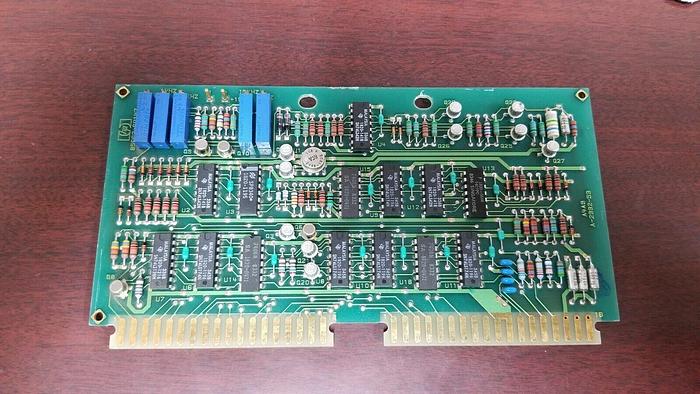 Used HP 85662-60147 Replacement Board For 85662A Spectrum Analyzer Display Section