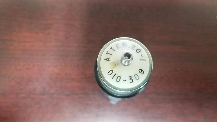 Used Tektronix 010-309 Attenuator