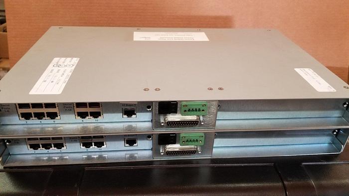 Used Badger Technology Omni Remote 2020 Set of 2 Complete!