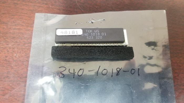 Tektronix 340-1018-01 Integrated Circuit NEW!