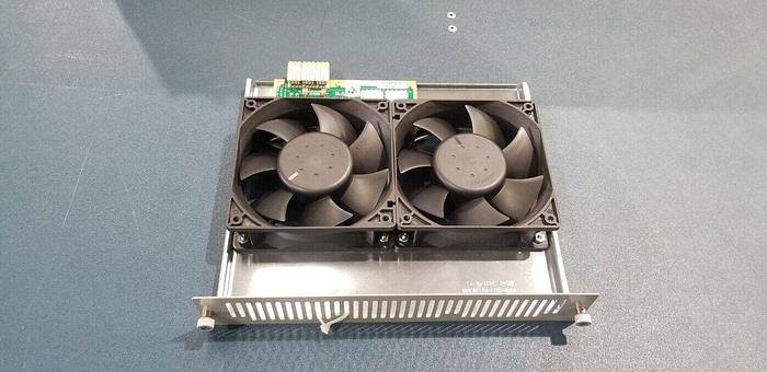 Used ANDA Networks 8200-0099-511 Rev.A0 Fan Assembly