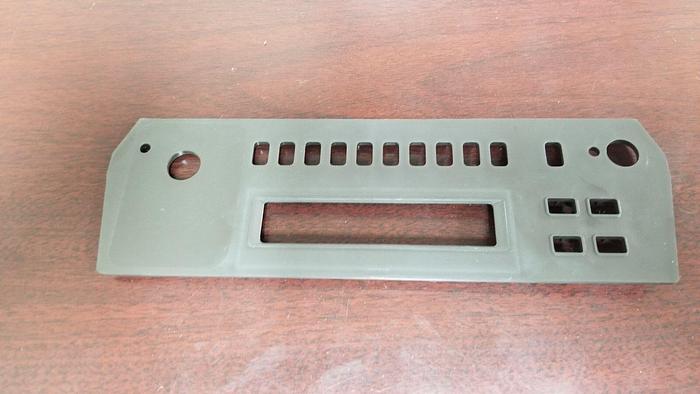 Keithley Front Bezel NEW!